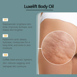 Body Oil Moisturizing And Moisturizing Skin Refreshing Skin Care Firming Care Oil