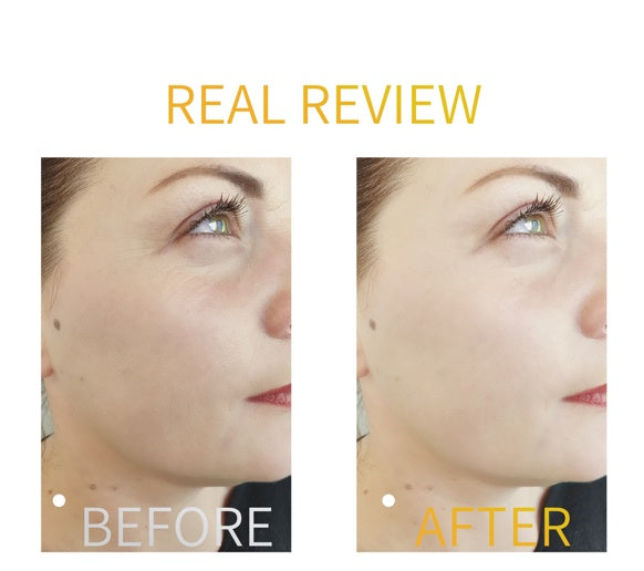 Revitalizing Jelly Facial Mask - Original Overnight Collagen Facial Mask Skin Care Cosmetics