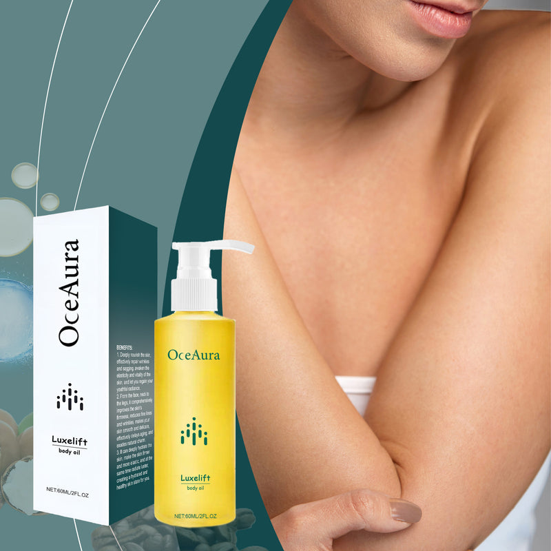 Body Oil Moisturizing And Moisturizing Skin Refreshing Skin Care Firming Care Oil