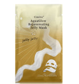Revitalizing Jelly Facial Mask - Original Overnight Collagen Facial Mask Skin Care Cosmetics