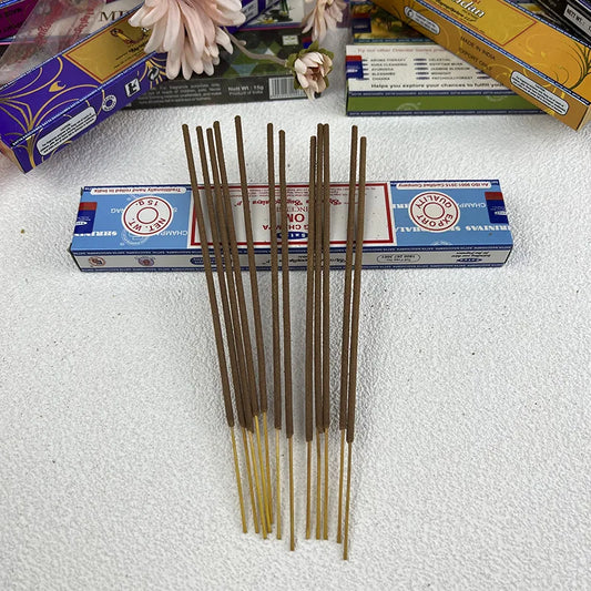 Indian Essence | Aura Sticks| Scented Roots | Heritage Incense | Soul Sticks | Pure Aroma | Serene Scents | Crafted Fragrance | Zen Sticks | Divine Smoke