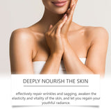 Body Oil Moisturizing And Moisturizing Skin Refreshing Skin Care Firming Care Oil